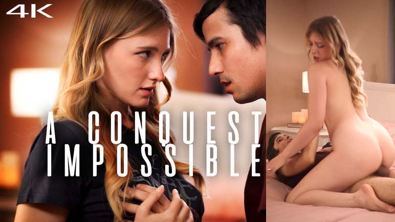 Melody Marks – A Conquest Impossible