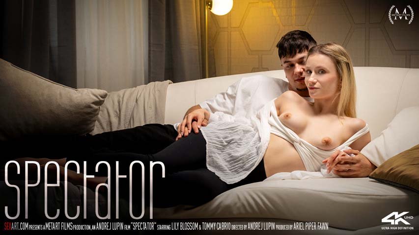 Lily Blossom – Spectator