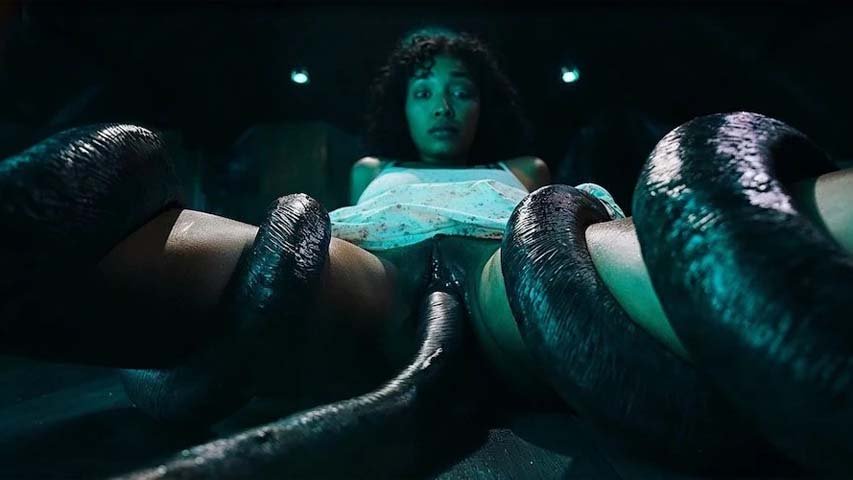 Barbie Rous – The Undreamed